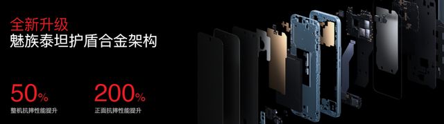 选魅族 Note 16 系列 AI 手机战神归来pg电子试玩网站免费星纪魅族新品发布会 国民严(图20)