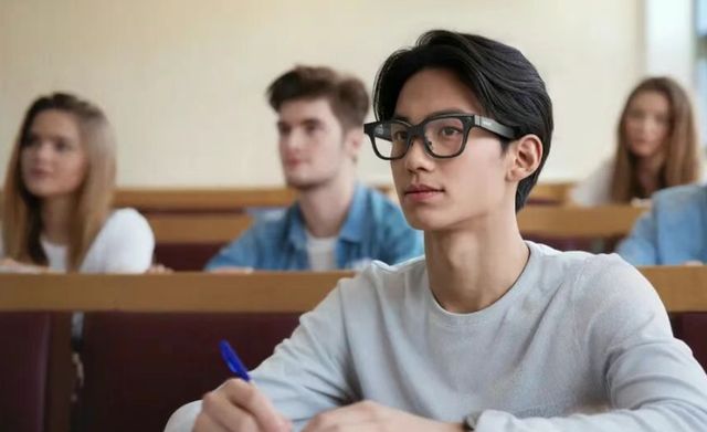 乐奇Rokid劈出AI眼镜元年pg电子免费模拟器游戏破竹之刃(图8)