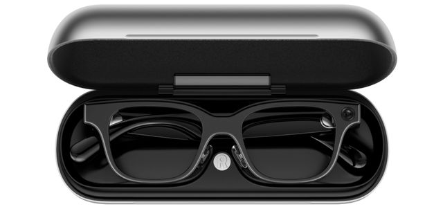 乐奇Rokid劈出AI眼镜元年pg电子免费模拟器游戏破竹之刃(图7)